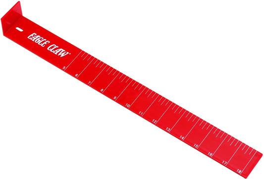 Eagle Claw / Measuring Board