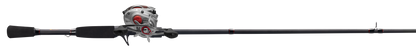 Lew's Laser MG Speed Spool Casting Combo