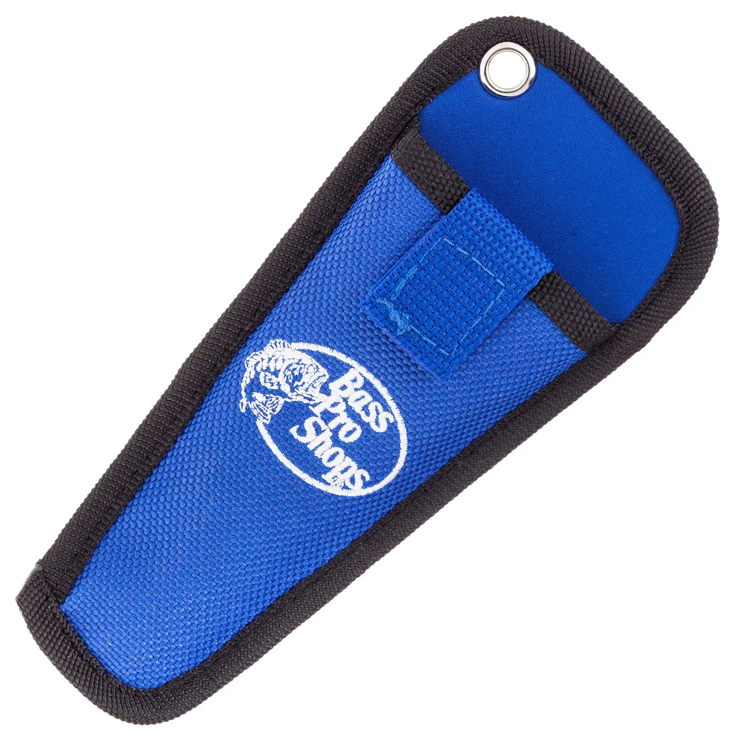 Bass Pro Shops Pinzas de Aluminio