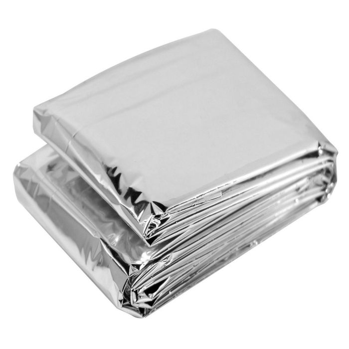 Global Mylar Emergency Blanket