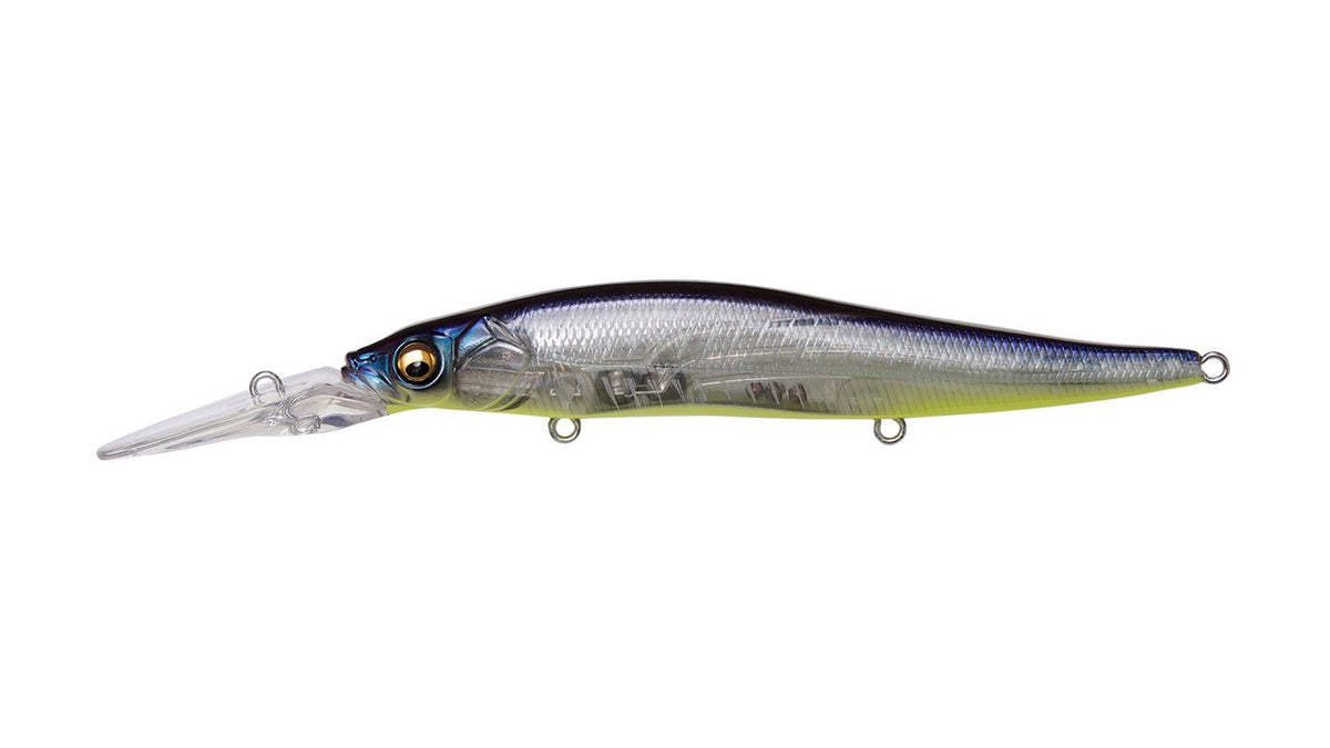 Megabass Vision Oneten