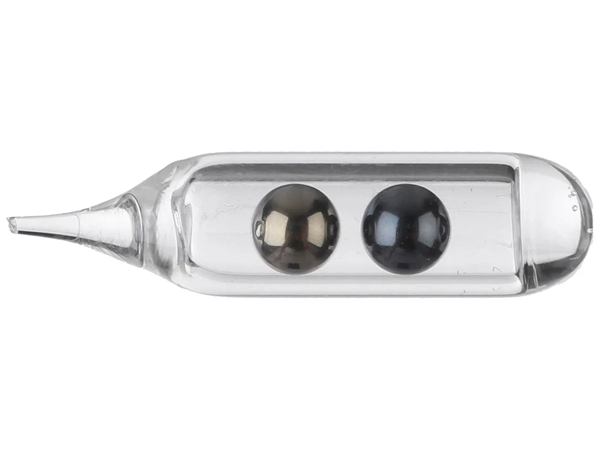 Venom's Worm Rattle – Hobby Craft Fishing Store