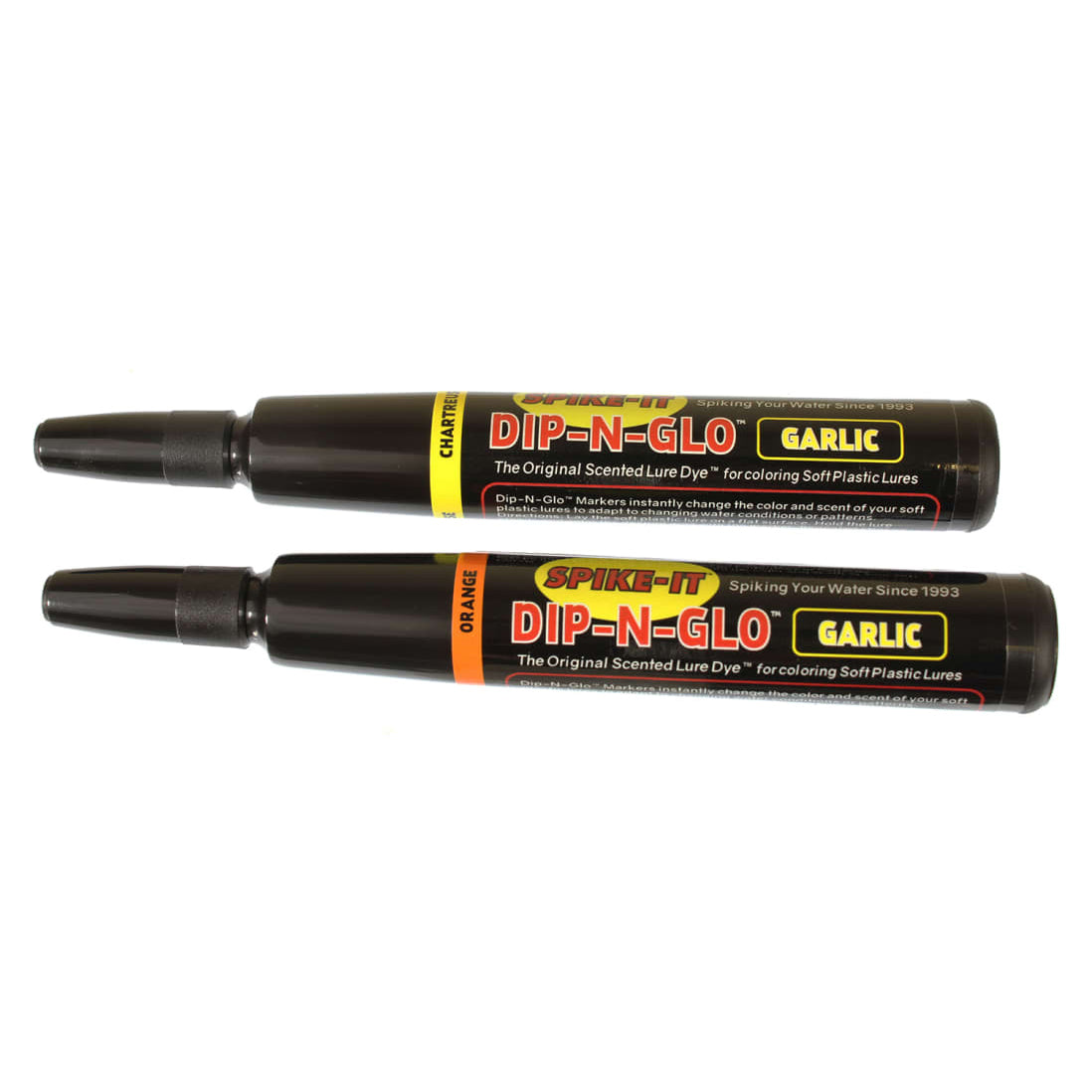 Spike It Dip-N-Glo Marker Garlic