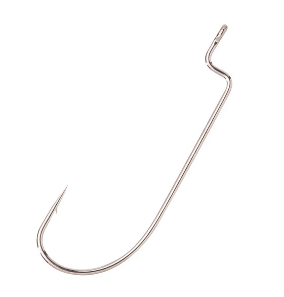 Bass Pro Shops O'Shaughnessy Worm Hooks