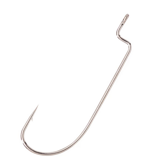 Bass Pro Shops O'Shaughnessy Worm Hooks