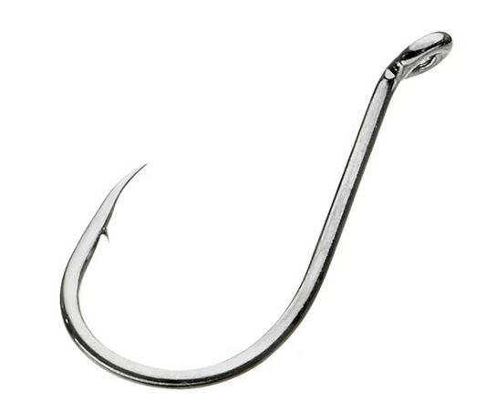 Bass Pro Shops Octopus/Dropshot Fishing Hooks