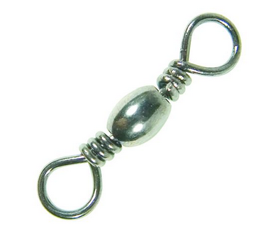 Eagle Claw Barrel Swivel