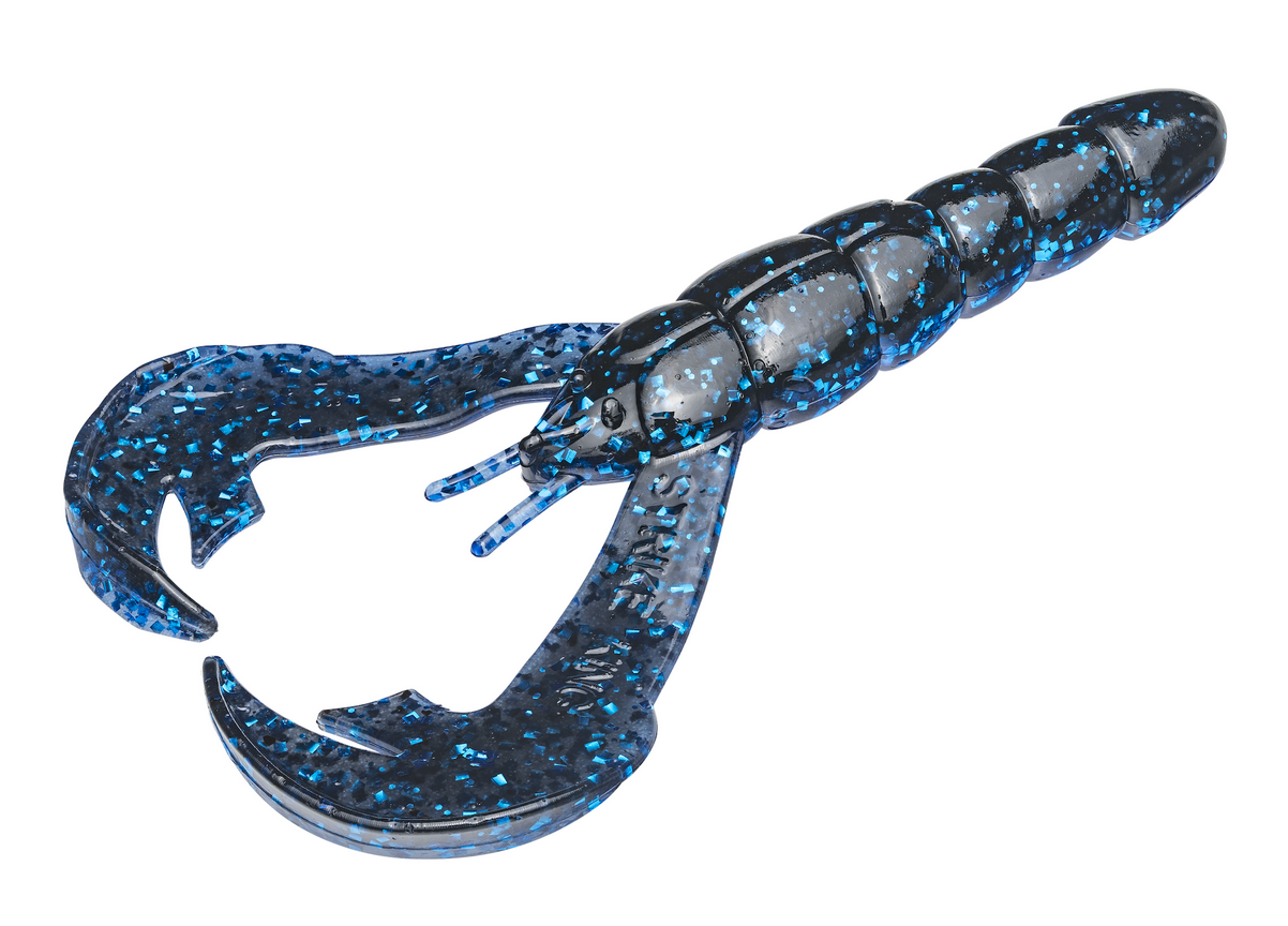 Strike King Rage Tail Craw