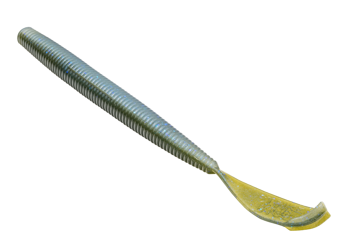 Strike King 6" Cut-R Worm