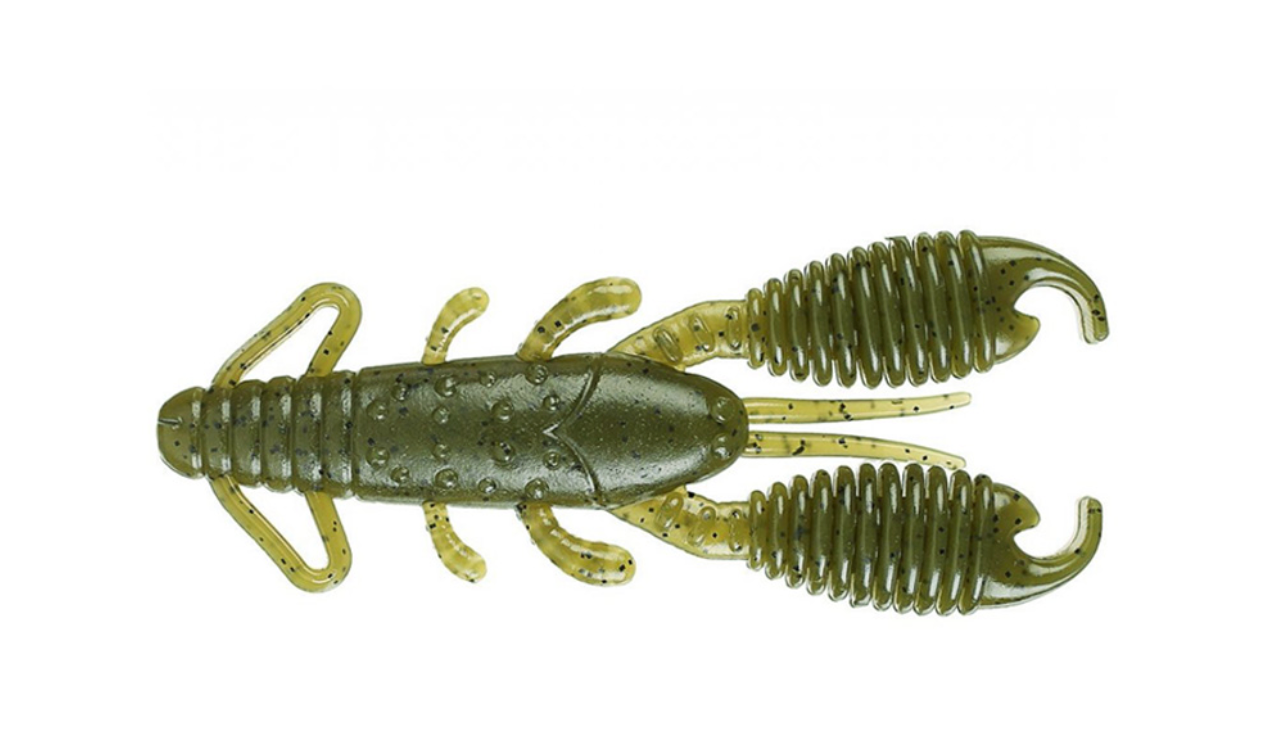 Reins 3" Ring Craw