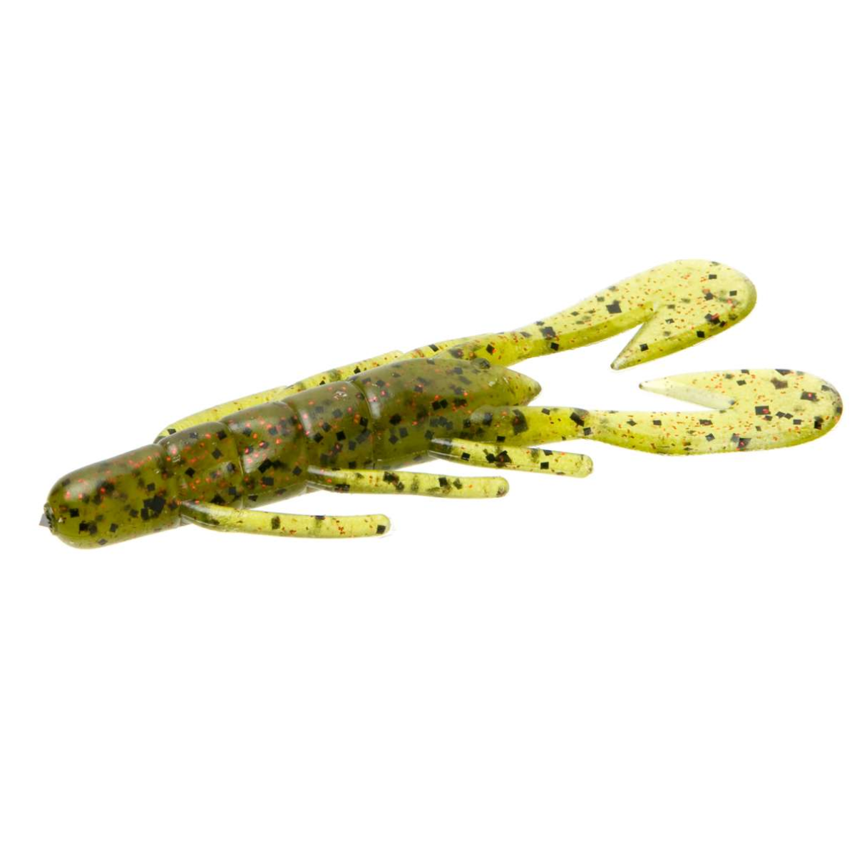 Zoom Ultravibe Speed Craw