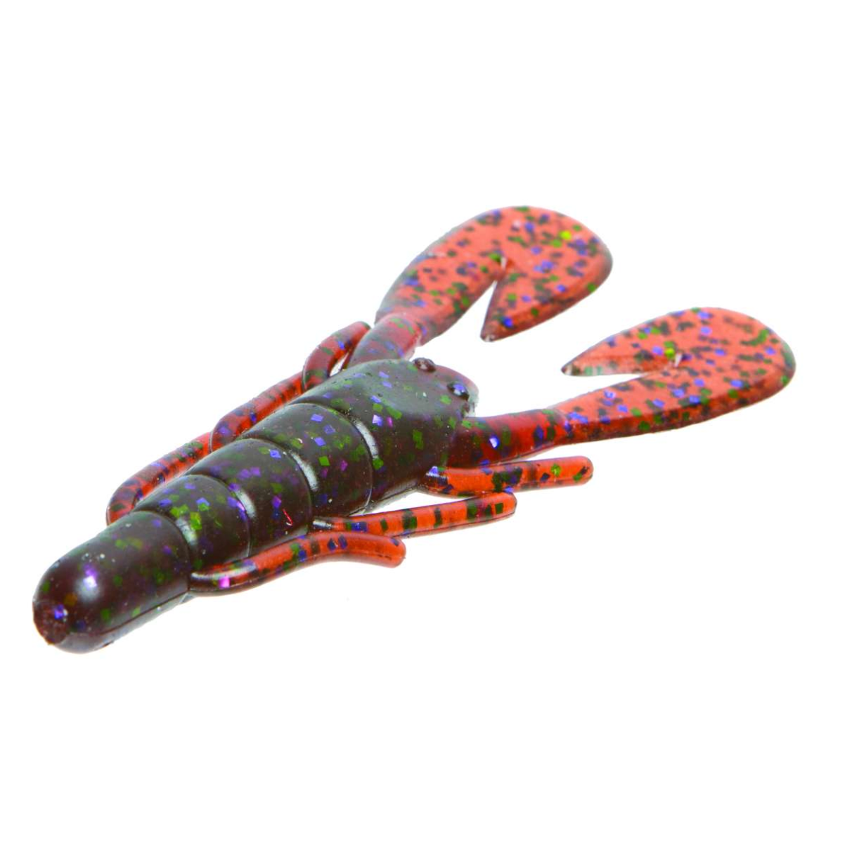 Mould King Moule à Appâts De Pêche Bug Craw - Pour Fabriquer Mould King Moule à Appâts De Pêche Bug Craw - Pour Fabriquer