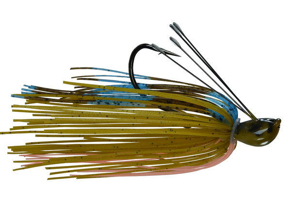 Picasso Lures Dock Rocket Jig