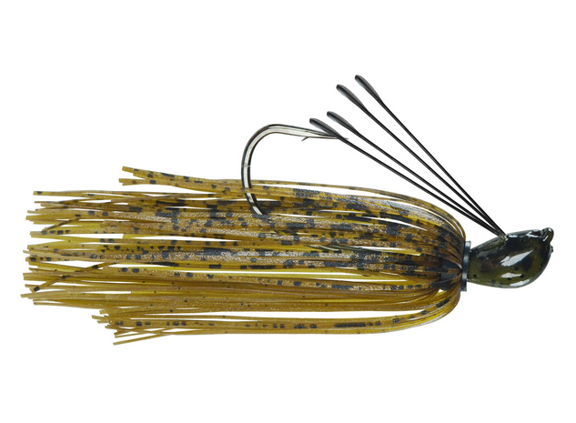 Picasso Lures Dock Rocket Jig