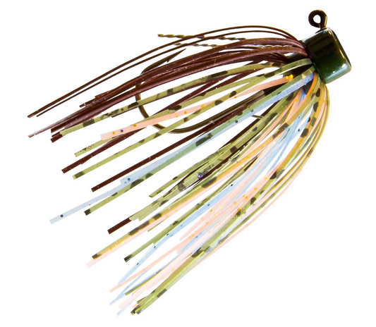 Z Man Shroomz Micro Finesse Jig