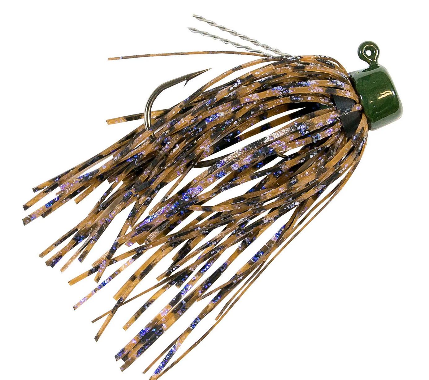 Z Man Shroomz Micro Finesse Jig