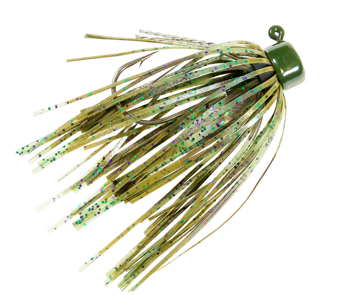 Z Man Shroomz Micro Finesse Jig