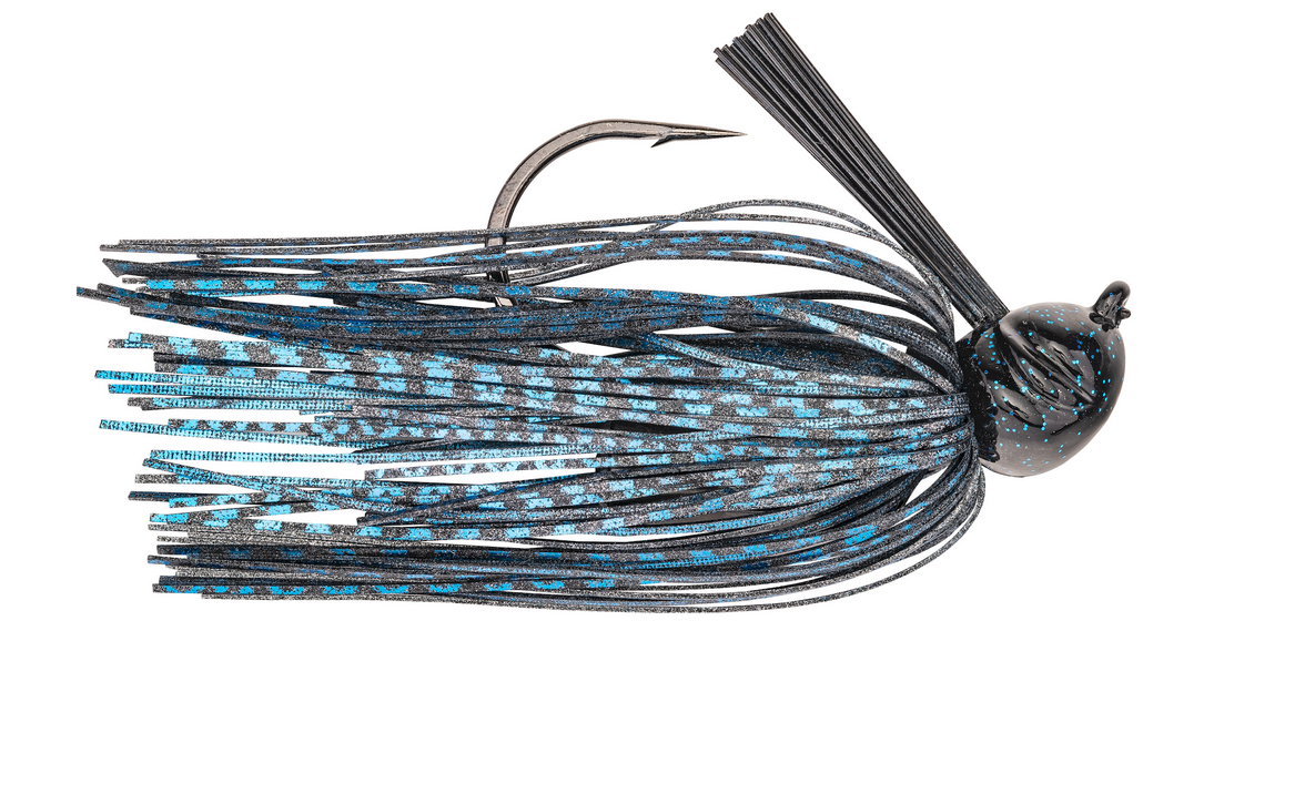 Strike King Ratlin Pro-Model Jig