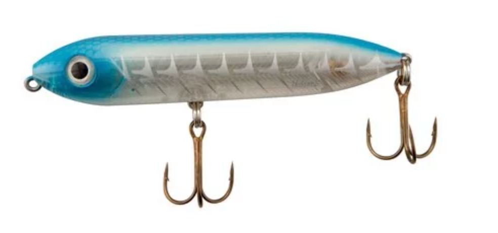 Heddon 3.5" Super Spook Jr.