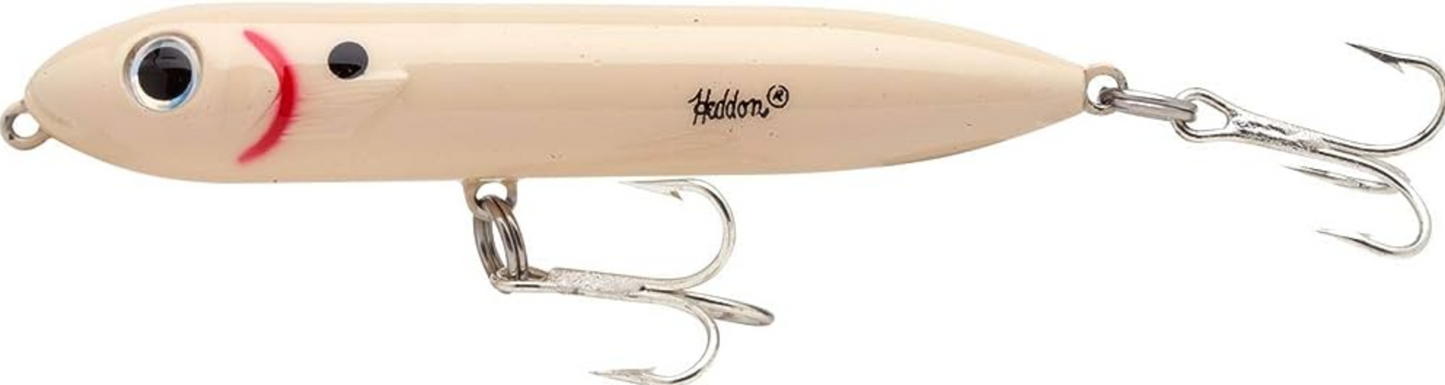 Heddon 3.5" Super Spook Jr.