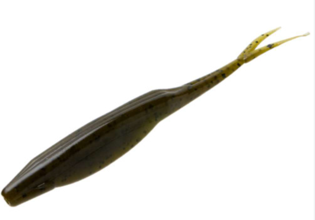 Zoom Super Fluke Jr