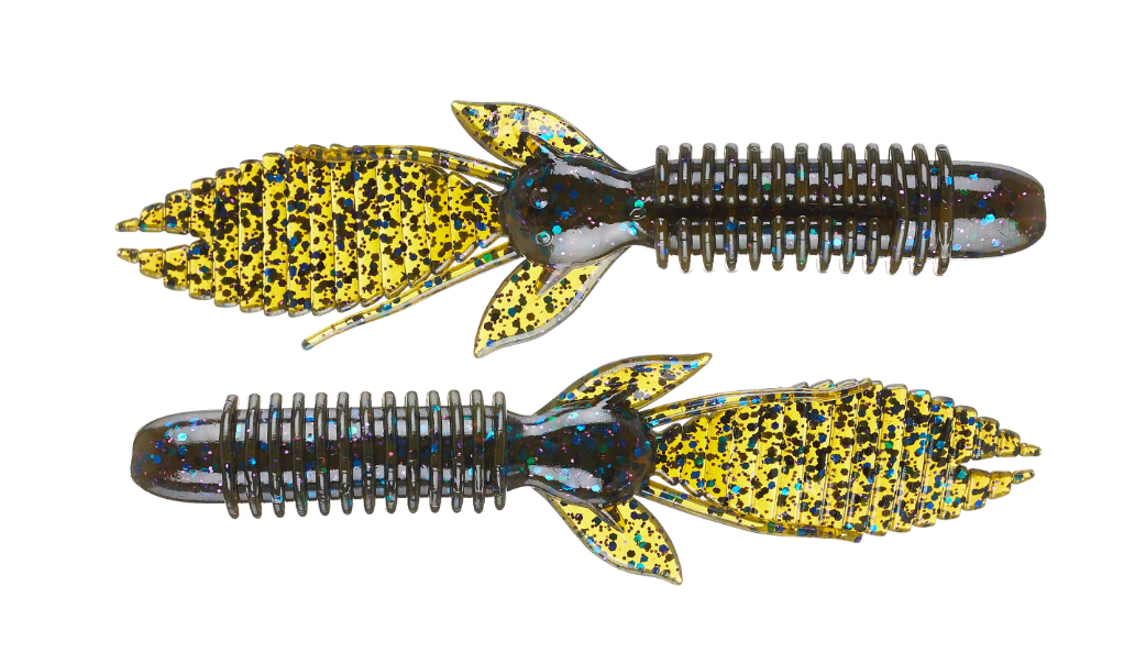 Big Bite Baits 4.5" BFE