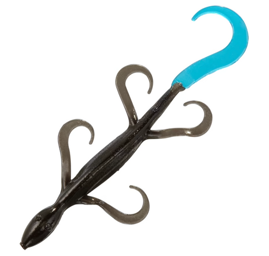 Bass Pro Shops 4" Squirmin Lizard