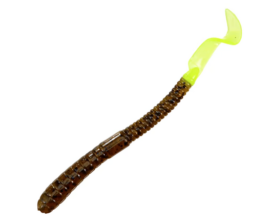 Bass Pro Shops 4" Squirmin Worm