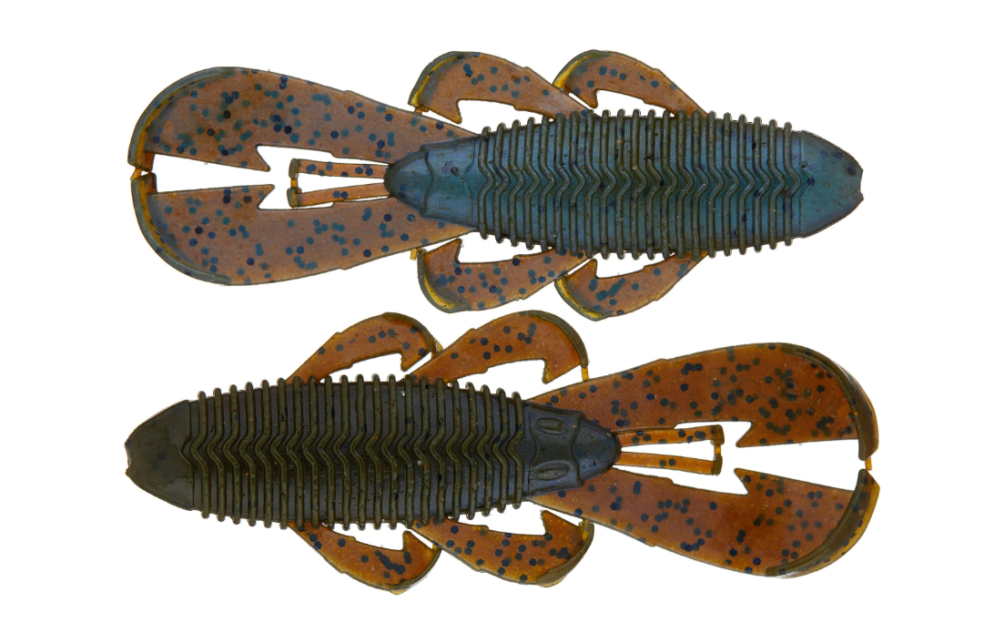 Googan Baits 3.3" Bandito Bug
