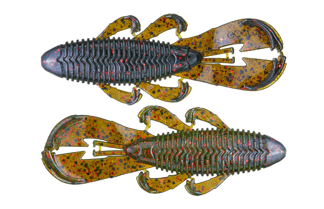 Googan Baits 3.3" Bandito Bug