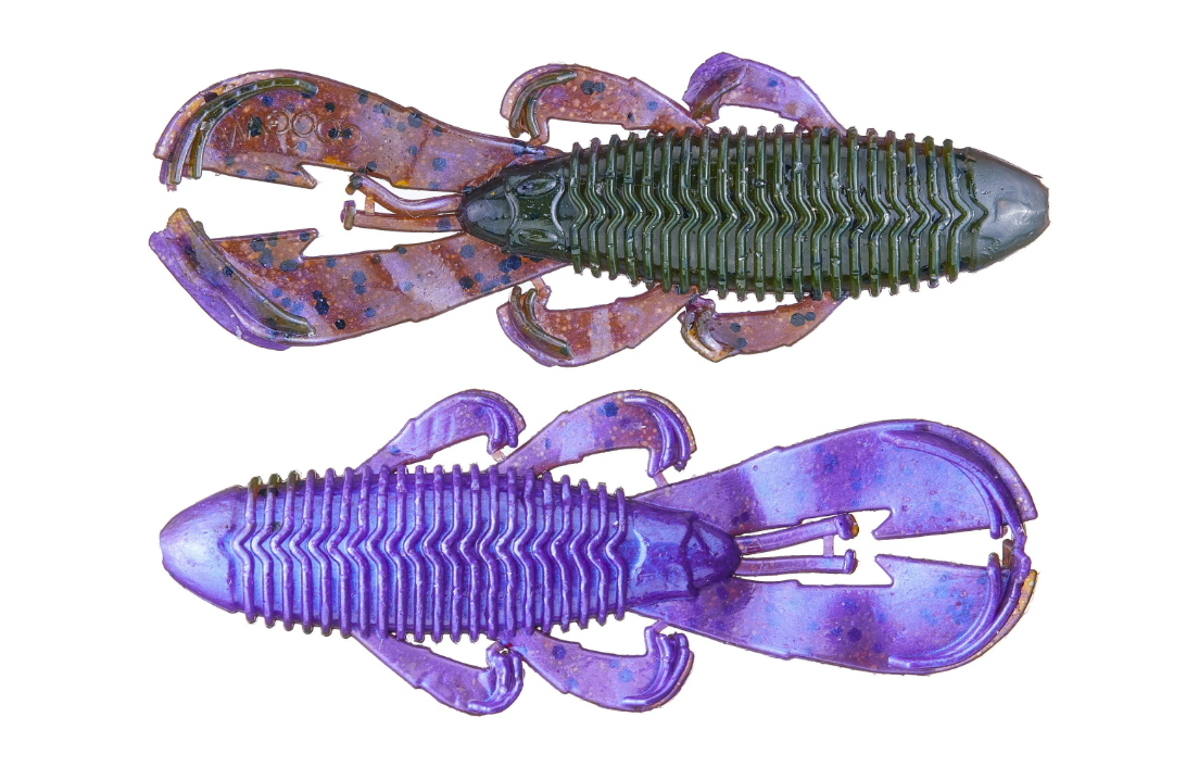 Googan Baits 3.3" Bandito Bug