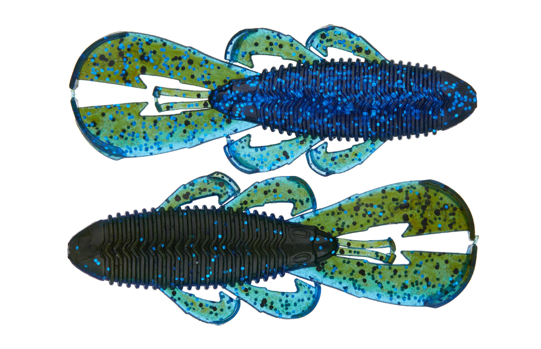 Googan Baits 3.3" Bandito Bug
