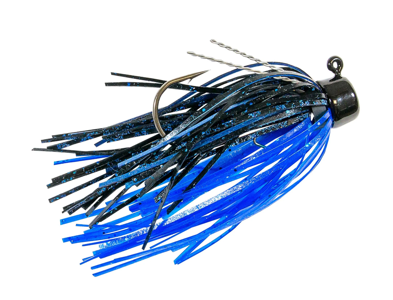 Z Man Shroomz Micro Finesse Jig