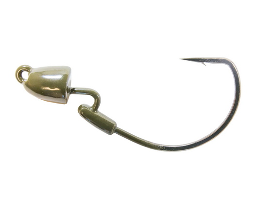 Z Man Finesse Bulletz Weedless Jigheads