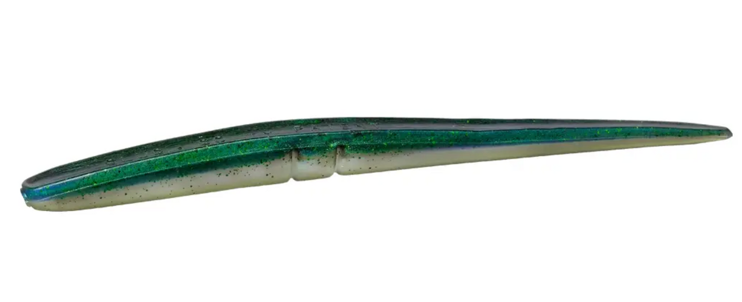 Lunker City Slug-Go