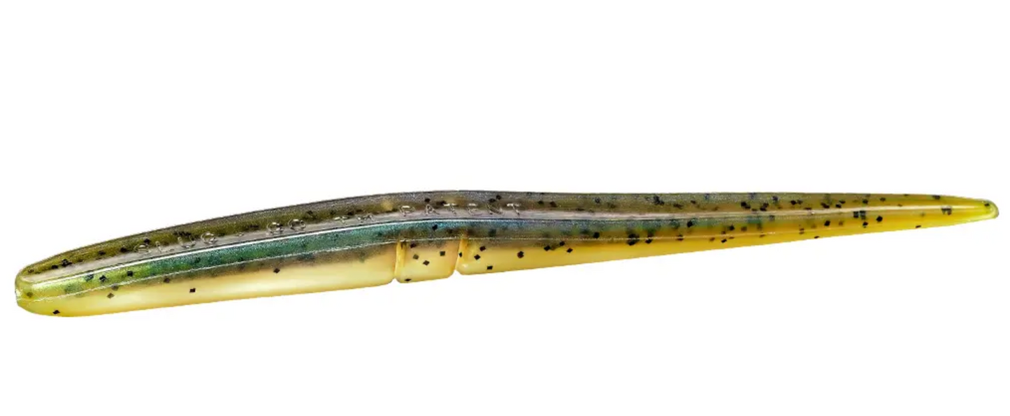 Lunker City Slug-Go