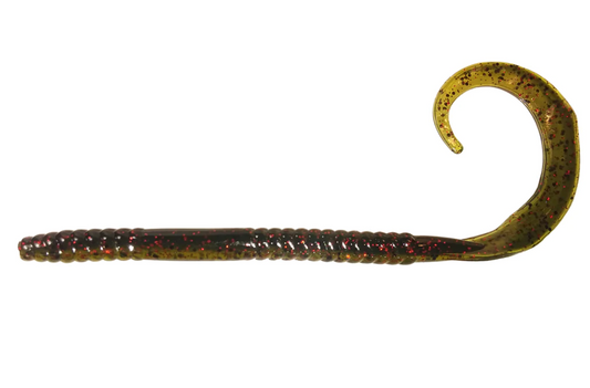 Gambler 10" RibbonTail
