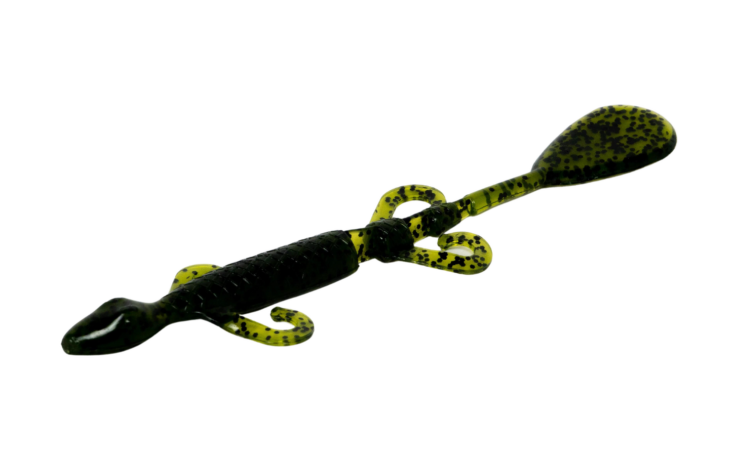 Lake Fork 6" Hyper Lizard