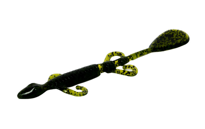 Lake Fork 6" Hyper Lizard