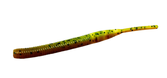 Lake Fork 4.5" Hyper Finesse Worm