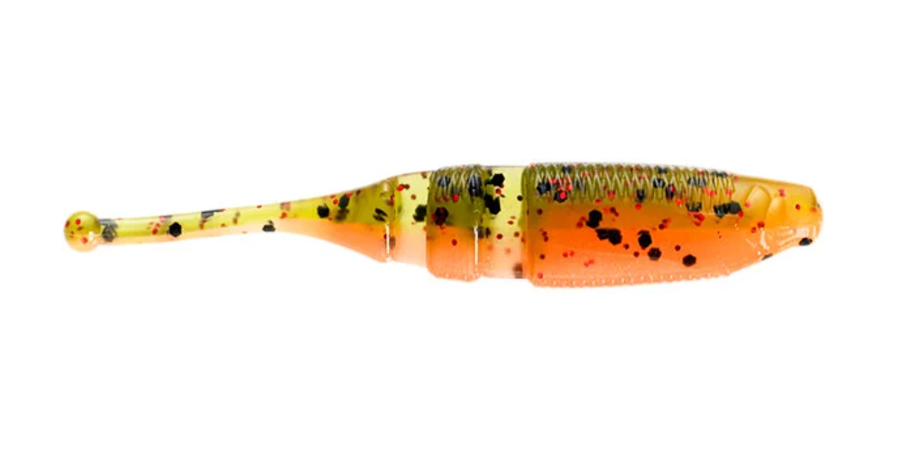 Lake Fork 2.25" Live Baby Shad