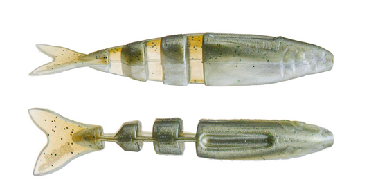 Lake Fork LIVE Magic Shad
