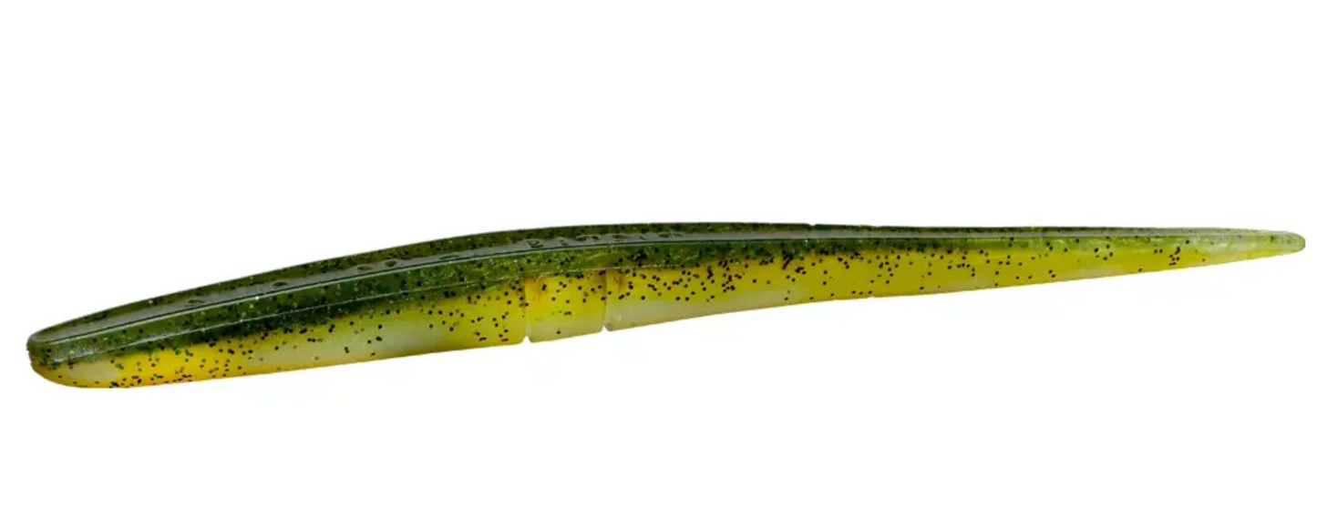 Lunker City Slug-Go