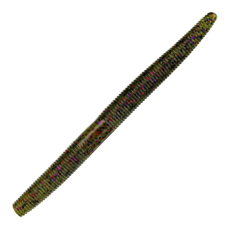 Chompers 5" Salty Sinker
