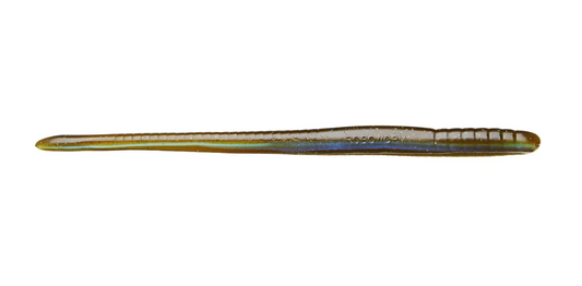 Roboworm FAT Straight Tail