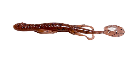 Yamamoto 4.5" Lizard