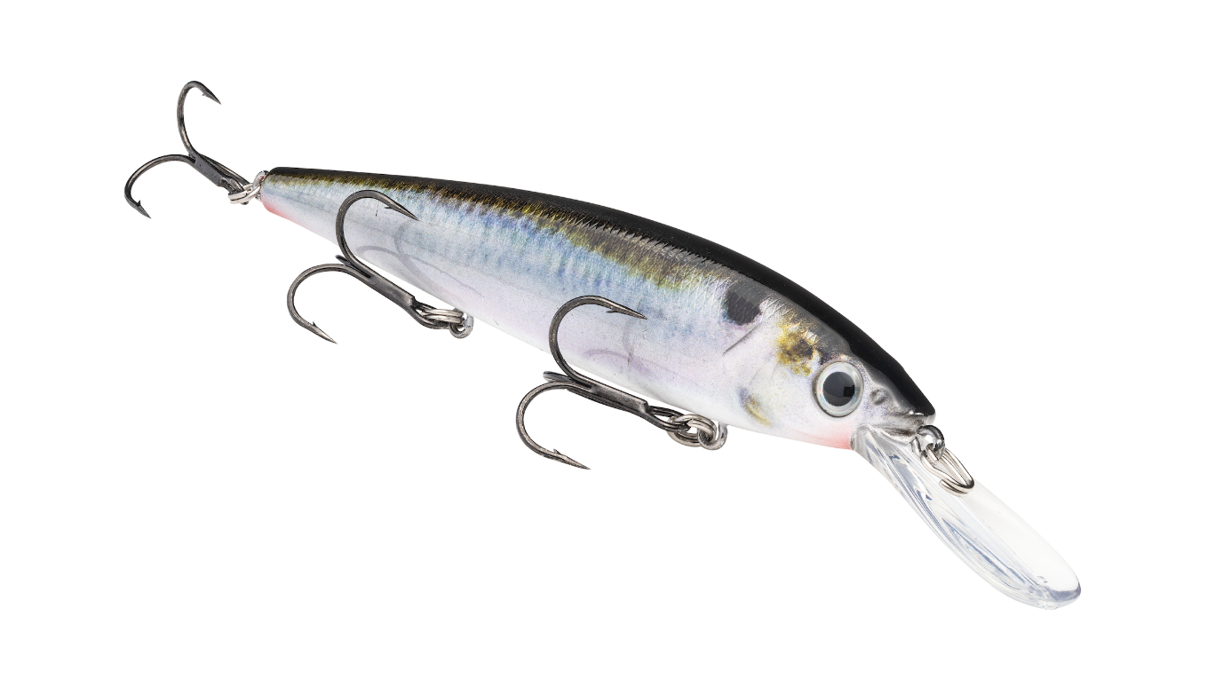 Strike King Deep Diving KVD Jerkbait J300