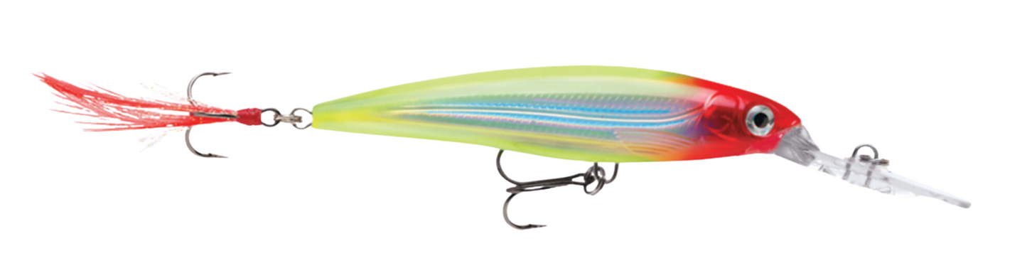 Rapala X-Rap Deep XRD-8