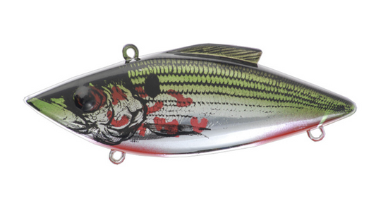 Bill Lewis Rat-L-Trap