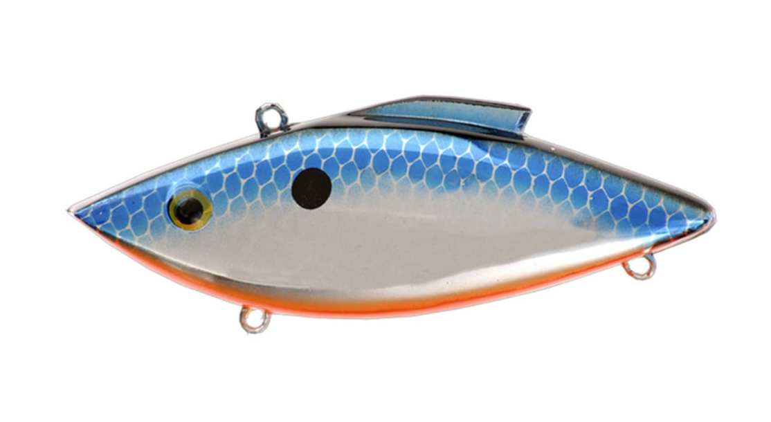 Bill Lewis Rat-L-Trap
